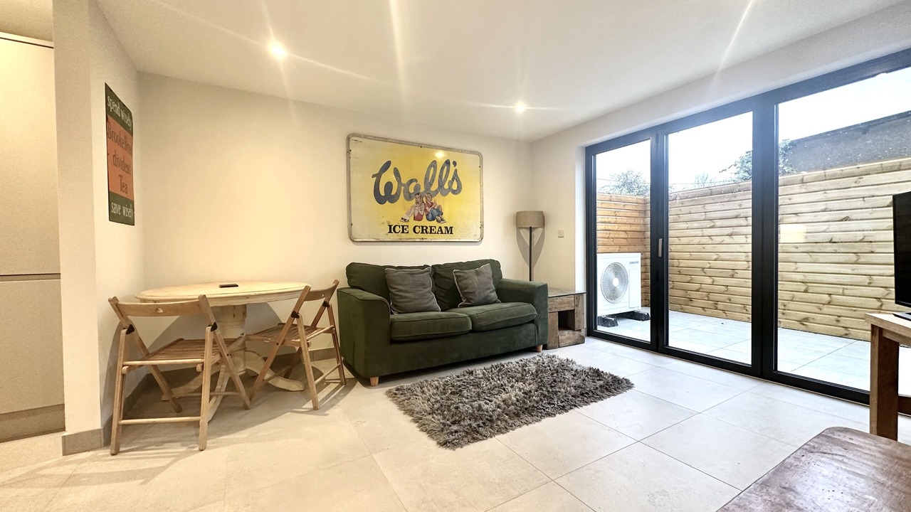 Photo of Livingroom in Peasedown Saint John