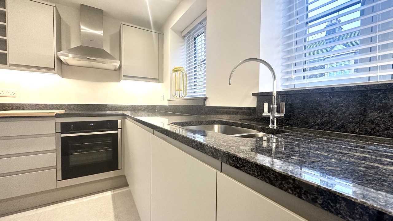 Photo of Kitchen in Peasedown Saint John