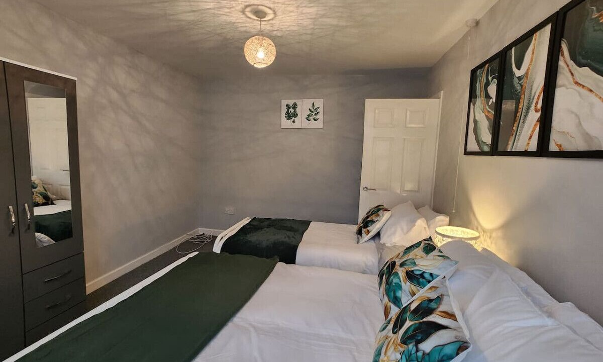 Photo of Others in Coventry