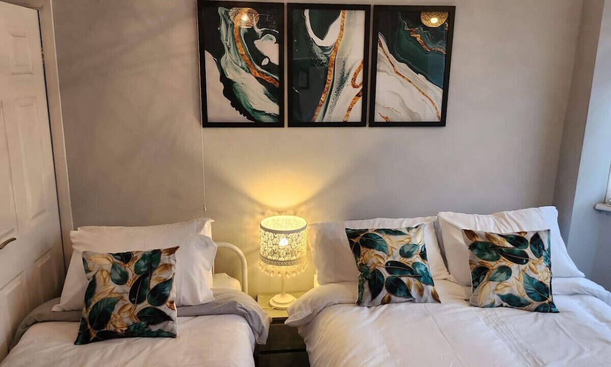 Photo of Others in Coventry