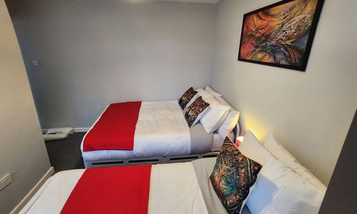 Photo of Others in Coventry