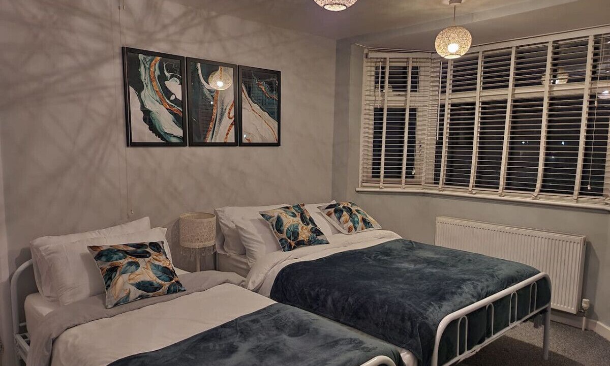 Photo of Others in Coventry