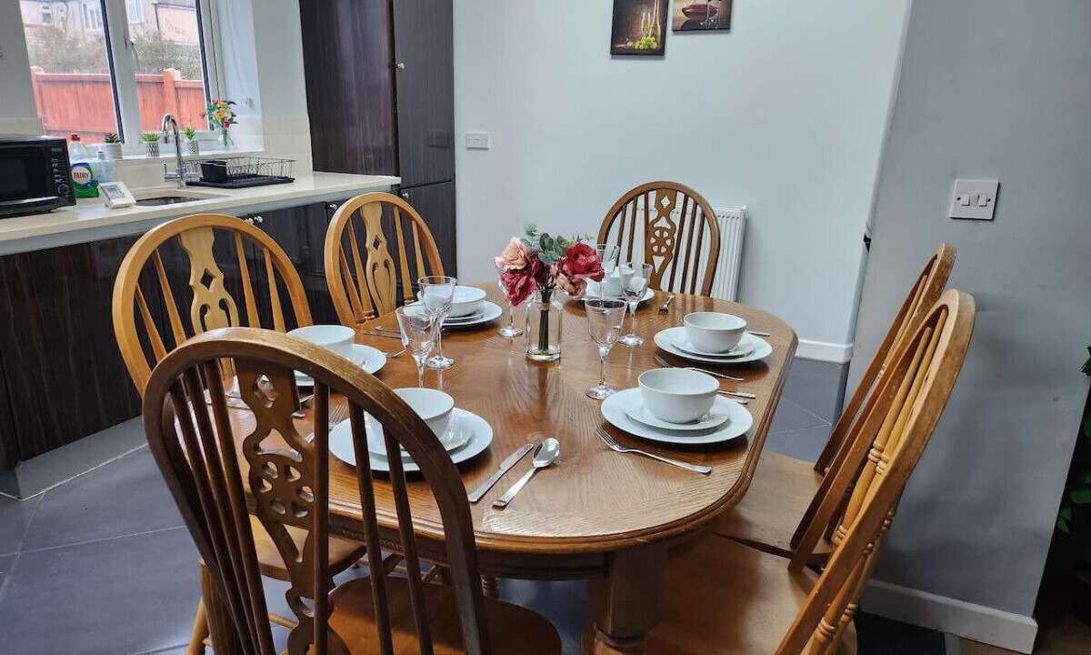 Photo of Others in Coventry