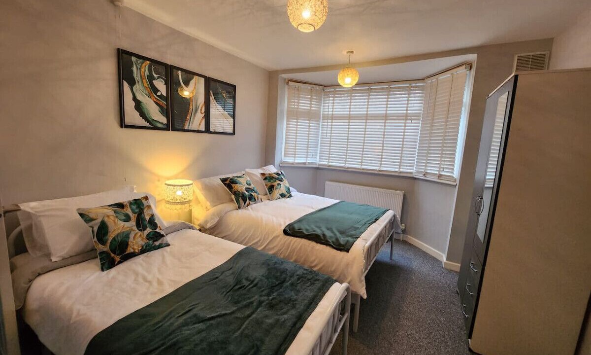 Photo of Others in Coventry