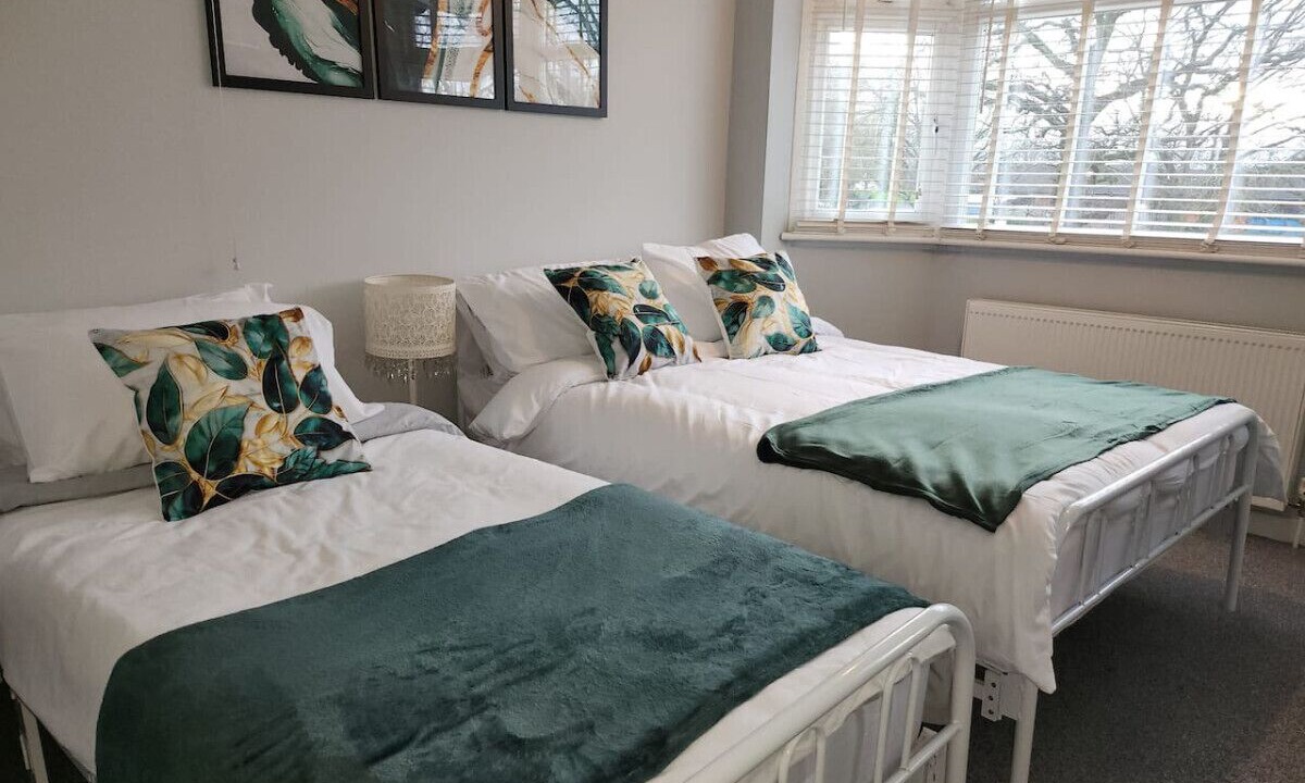 Photo of Others in Coventry