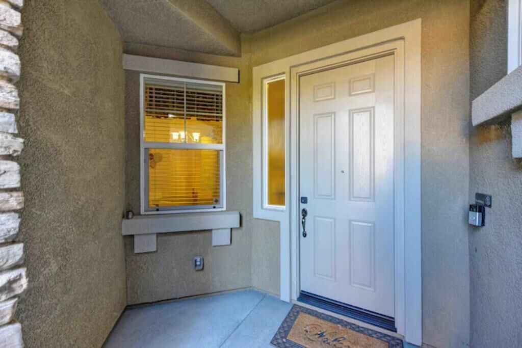 Photo of Outdoor in Folsom