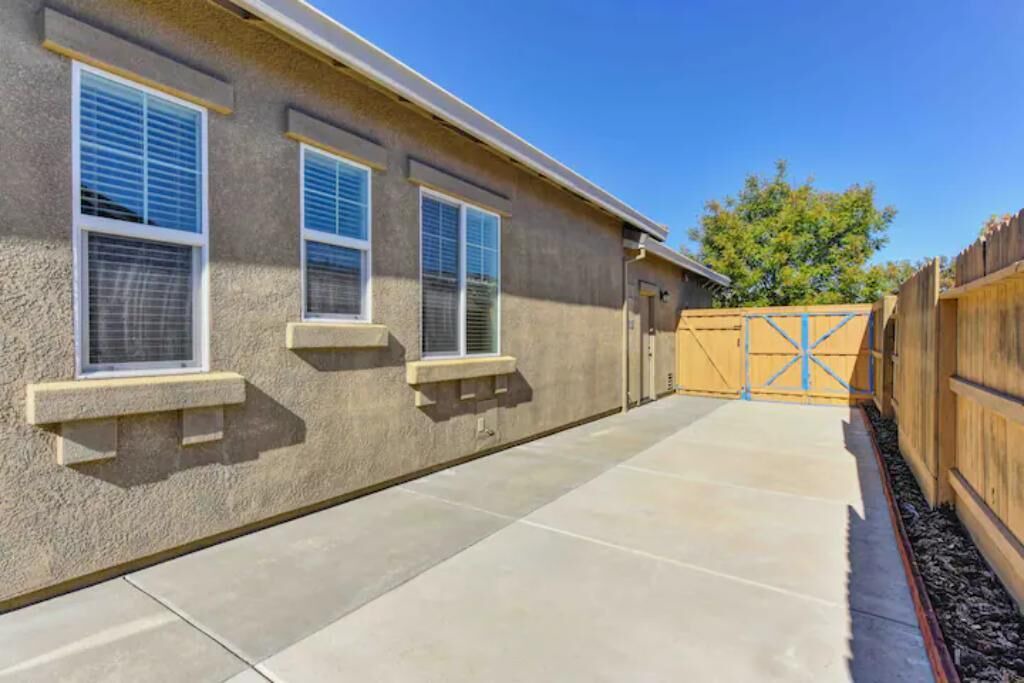 Photo of Outdoor in Folsom