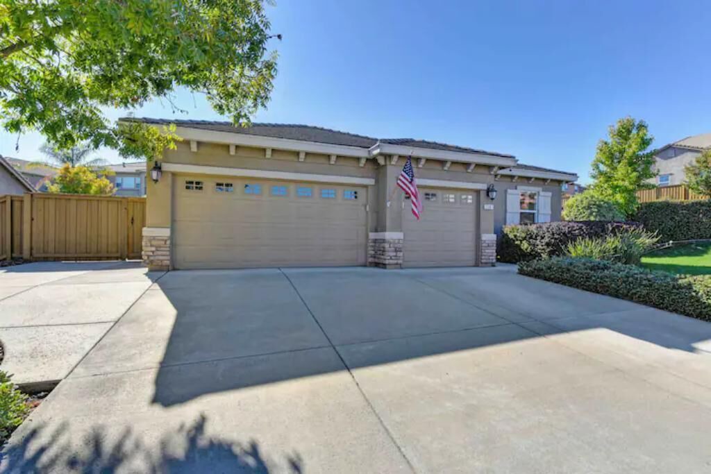 Photo of Outdoor in Folsom