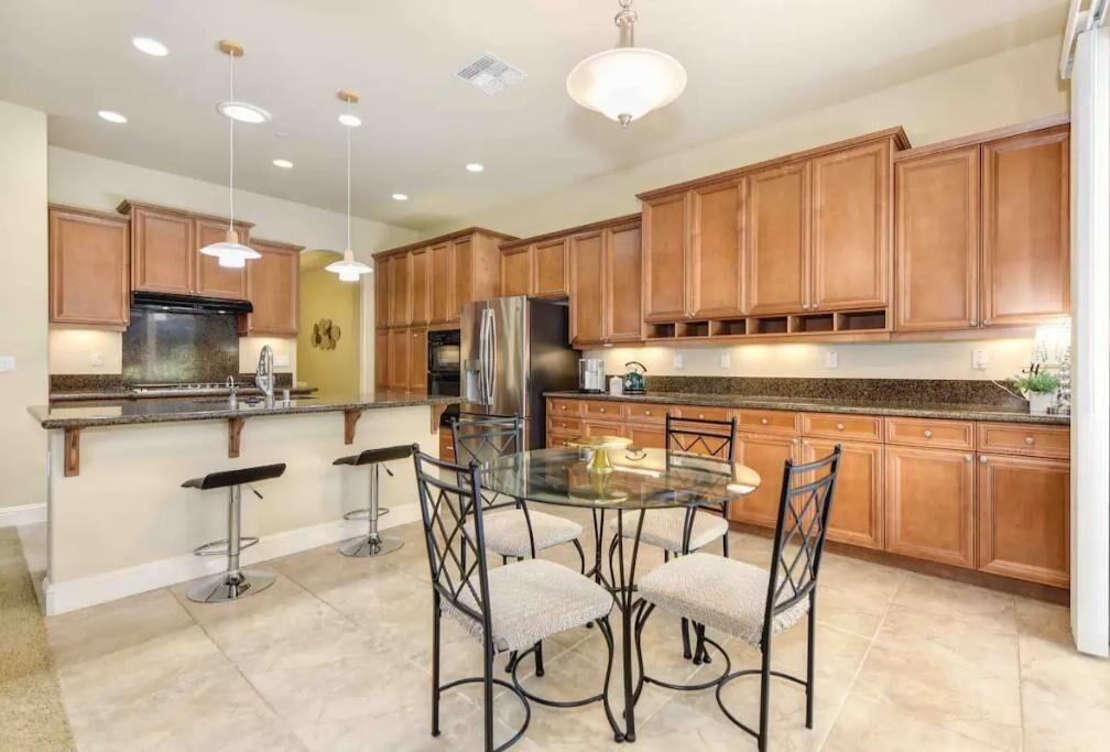 Photo of Kitchen in Folsom