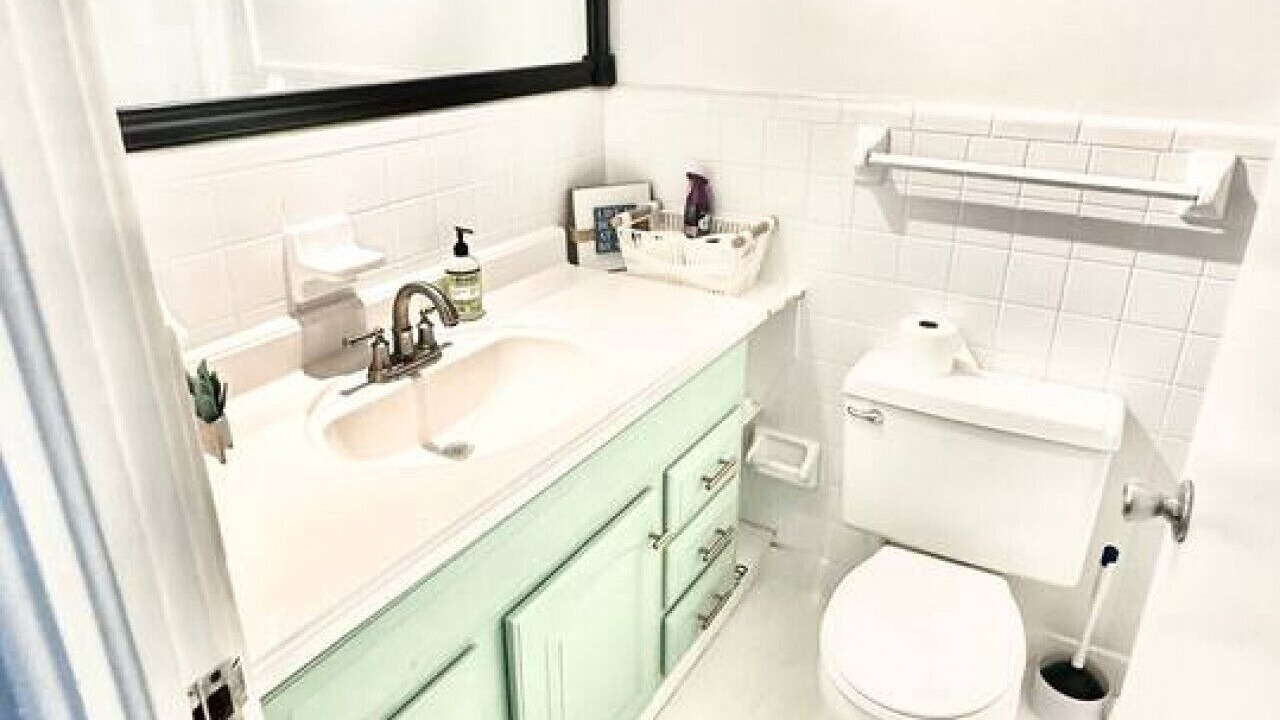 Photo of Bathroom in Bostwick Park