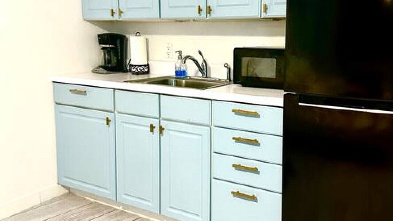 Photo of Kitchen in Bostwick Park