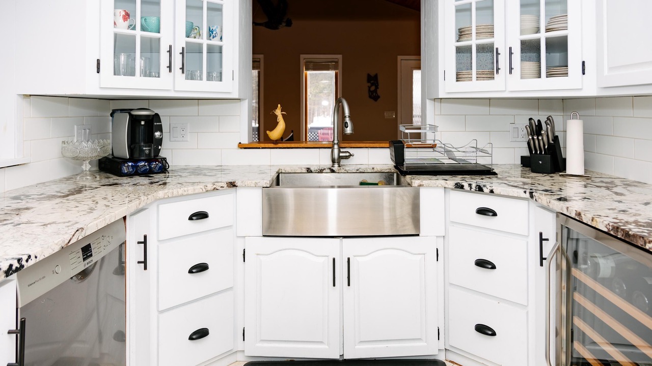 Photo of Kitchen in Carnarvon