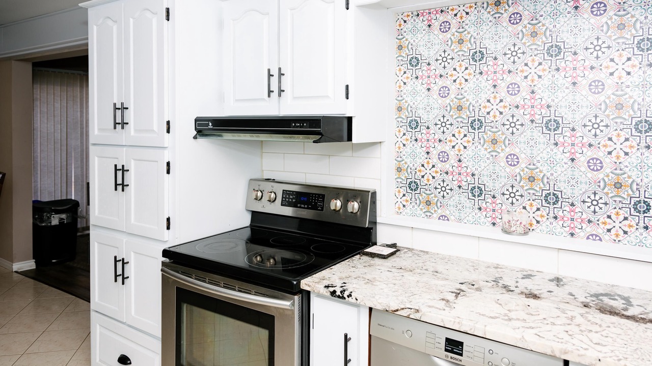 Photo of Kitchen in Carnarvon