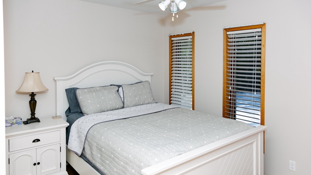 Photo of Bedroom in Carnarvon