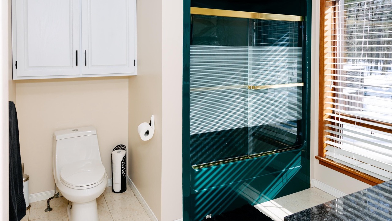Photo of Bathroom in Carnarvon