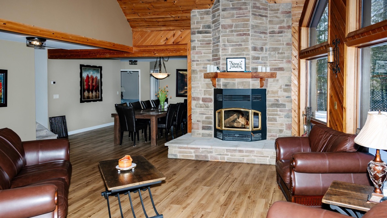 Photo of Livingroom in Carnarvon
