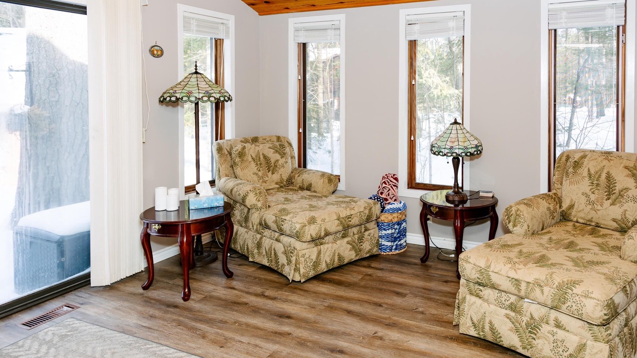 Photo of Livingroom in Carnarvon