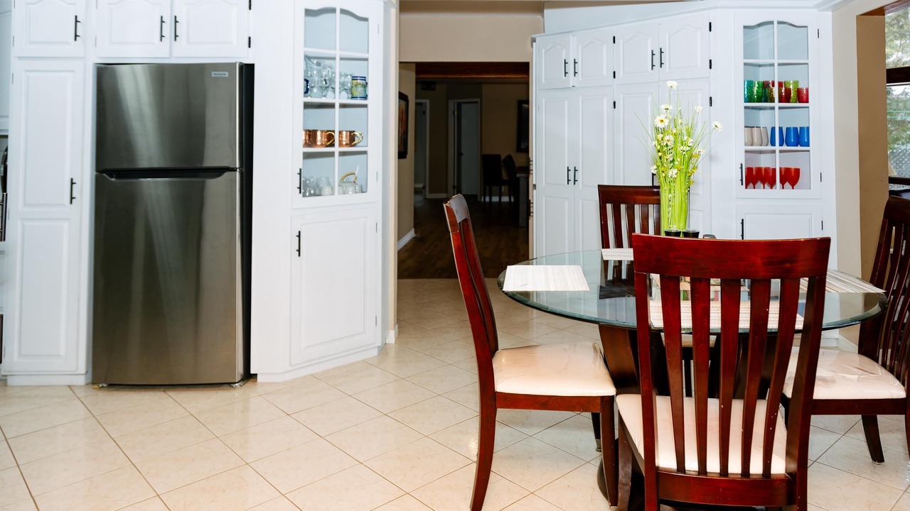 Photo of Kitchen in Carnarvon