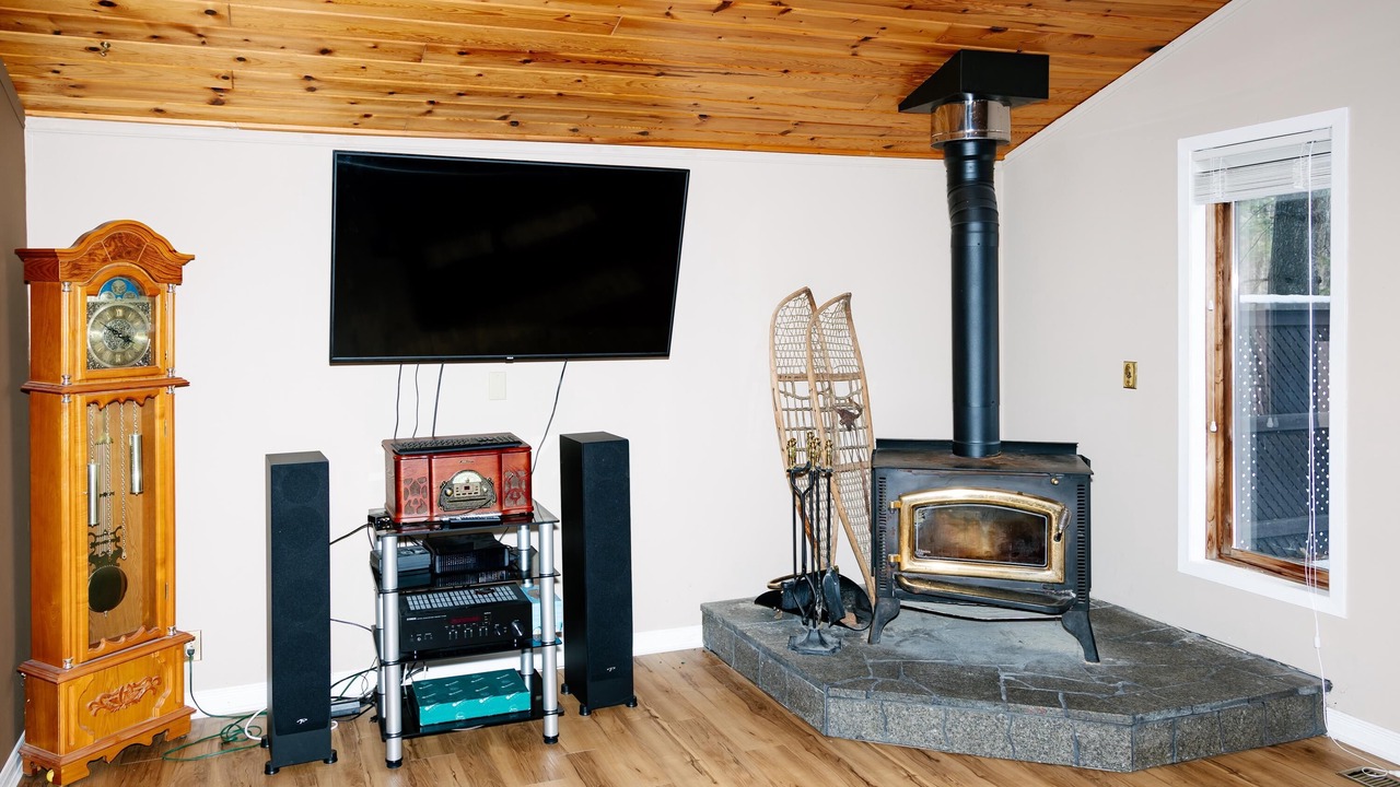 Photo of Livingroom in Carnarvon