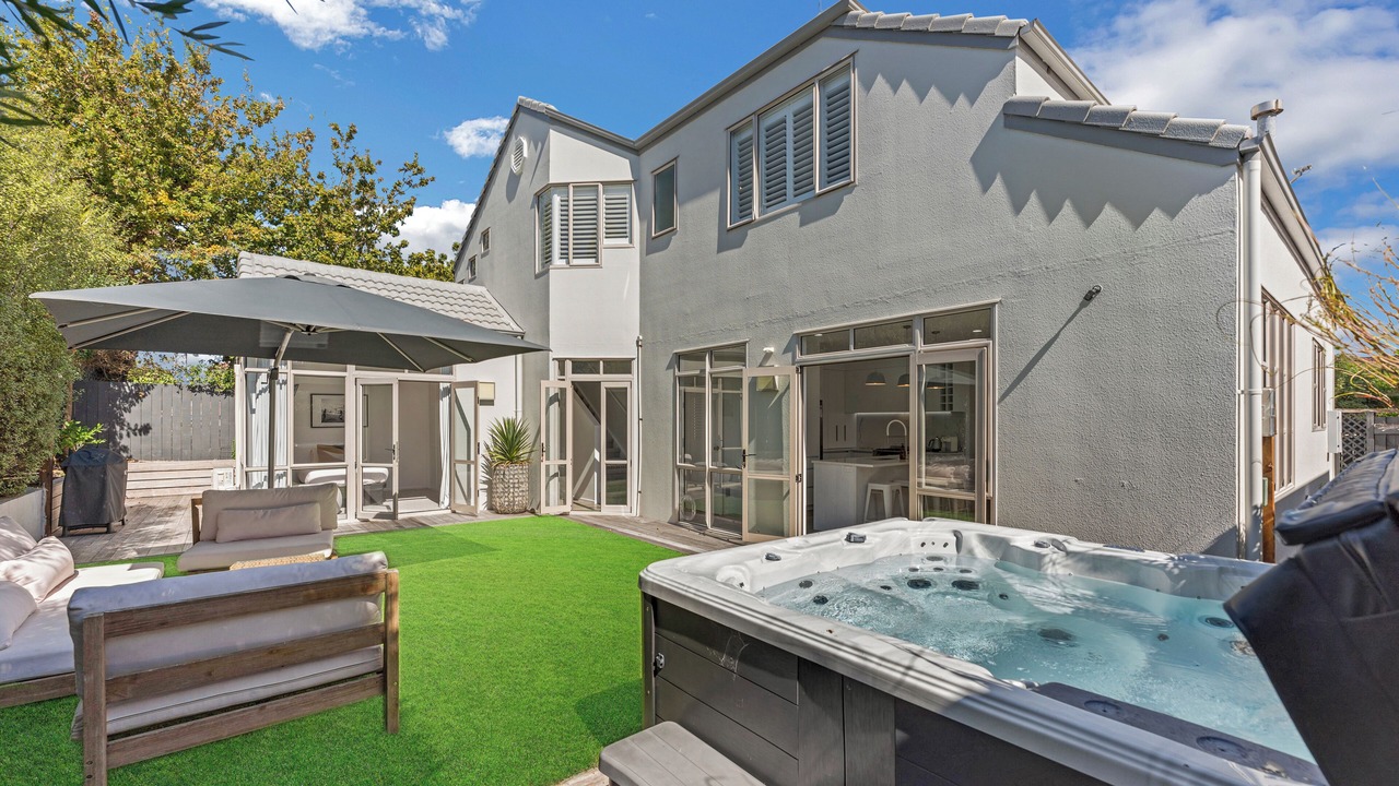 Photo of Outdoor in Takapuna