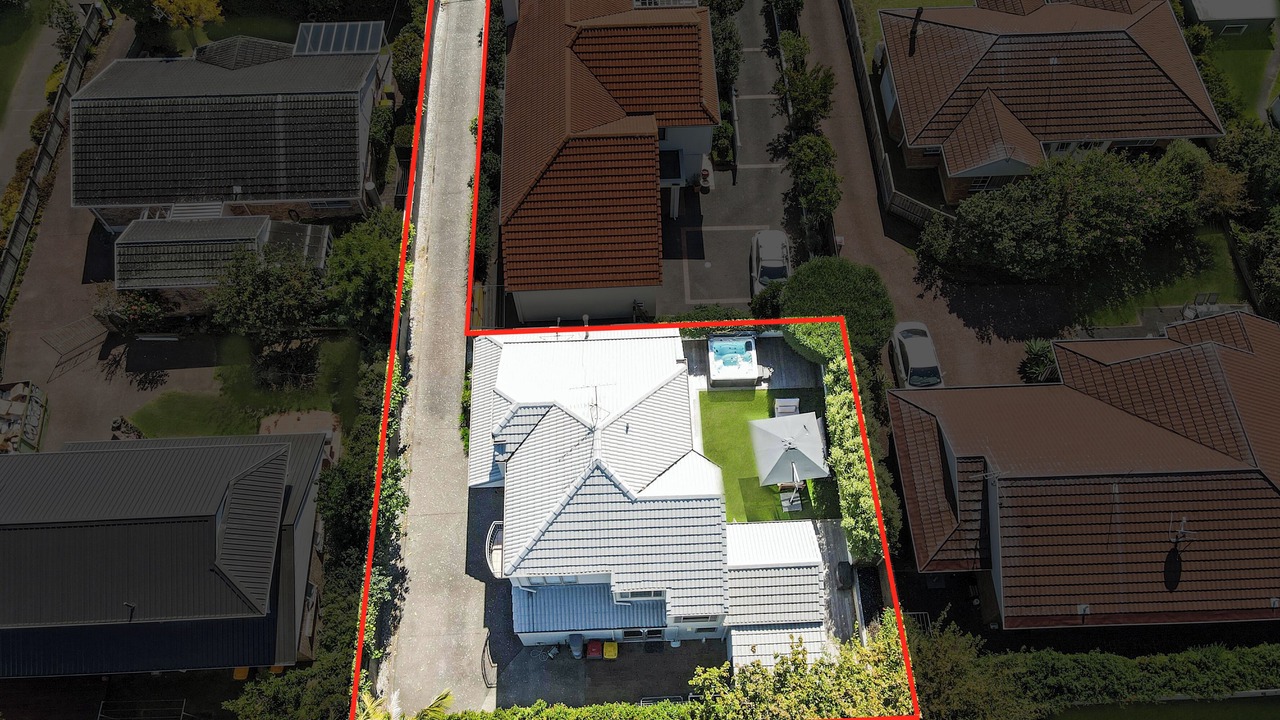 Photo of Outdoor in Takapuna