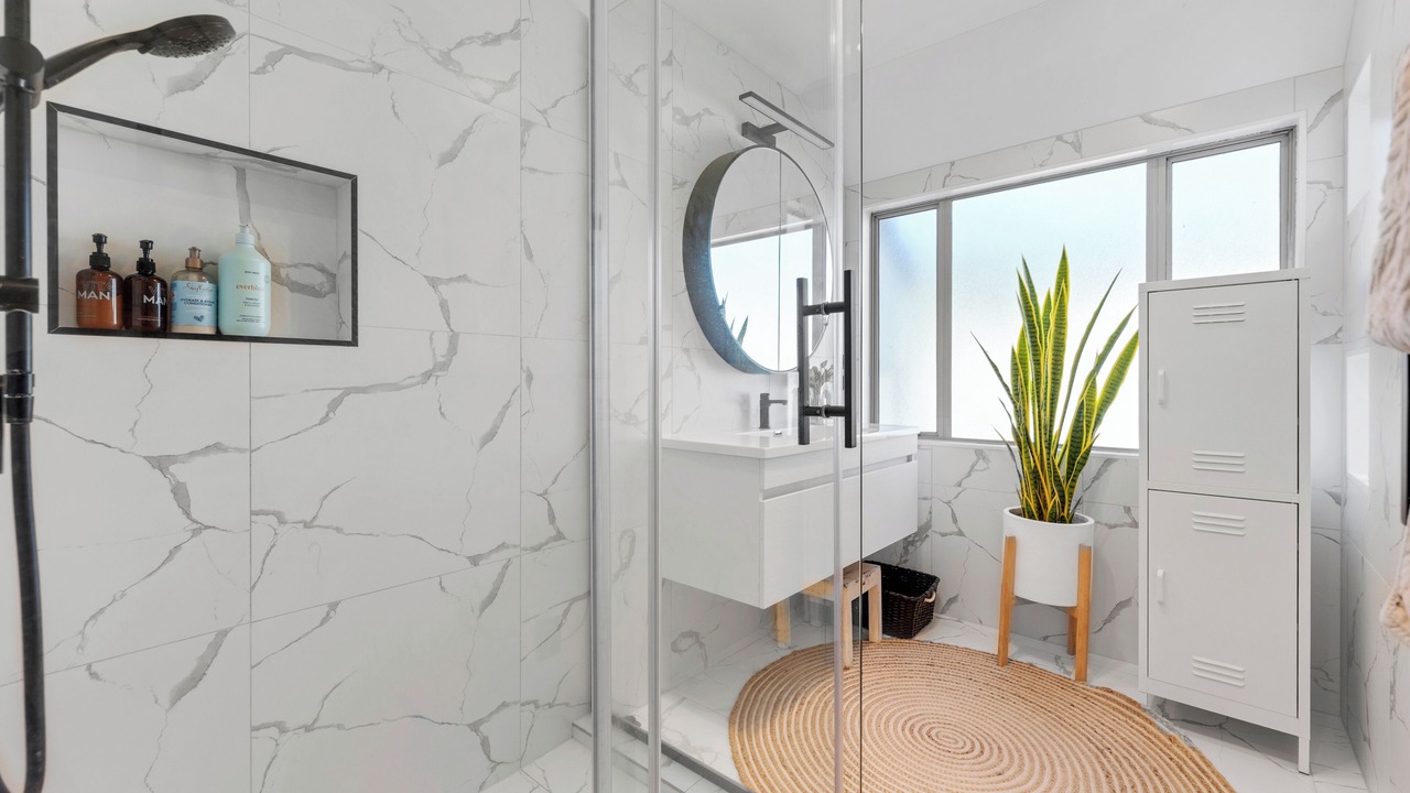 Photo of Bathroom in Takapuna