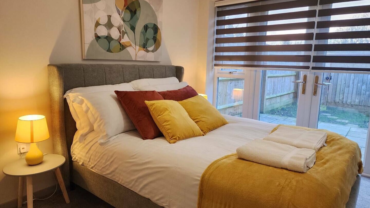 Photo of Others in Oxford