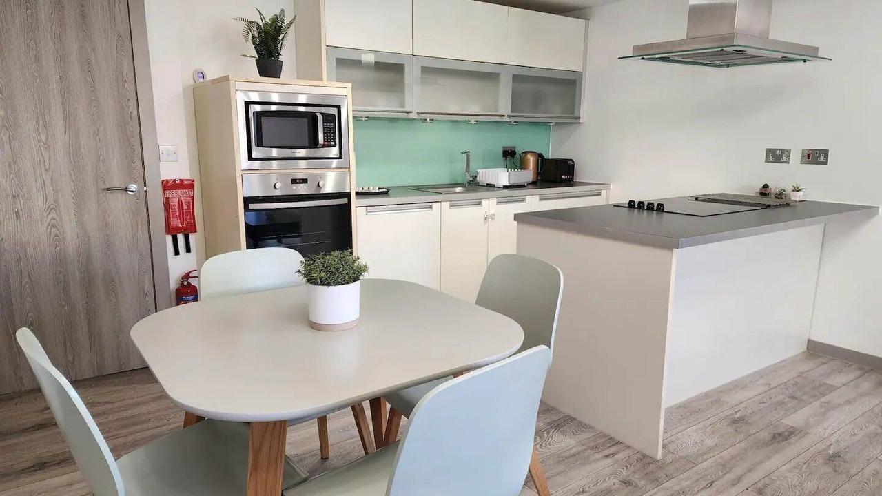 Photo of Bedroom in Oxford