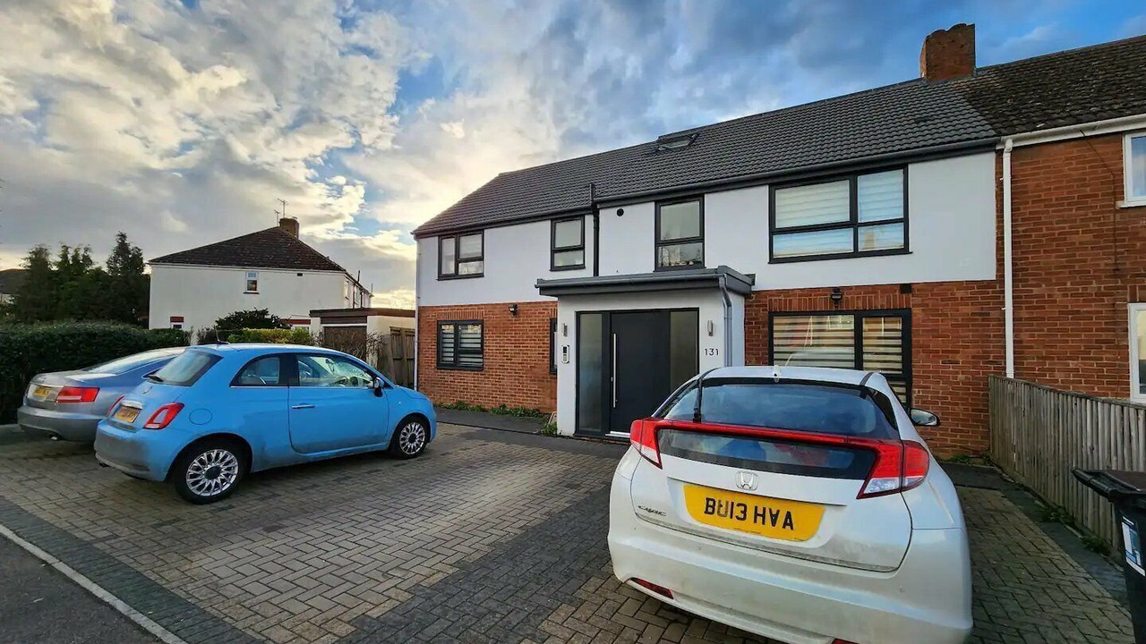 Photo of Outdoor in Oxford