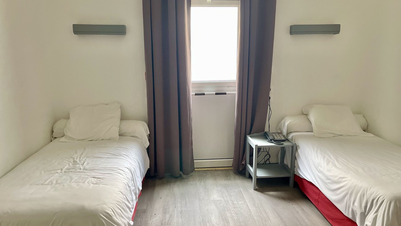 Photo of Bedroom in Moussy