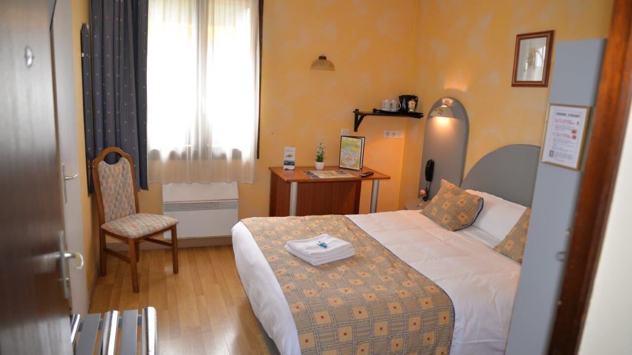 Photo of Bedroom in Moussy