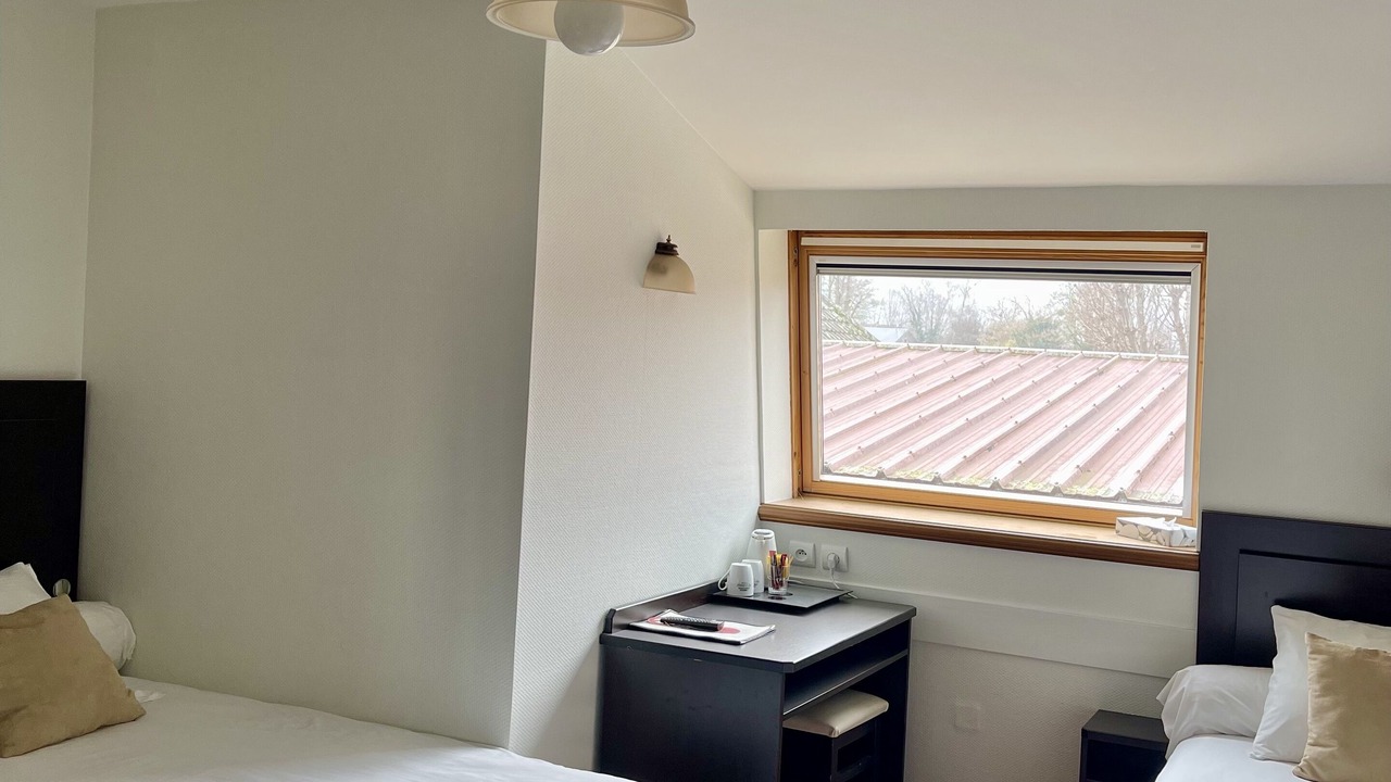 Photo of Bedroom in Moussy