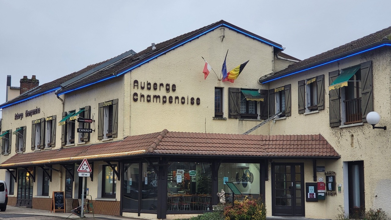 Photo of Outdoor in Moussy