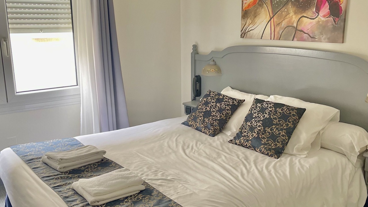 Photo of Bedroom in Moussy