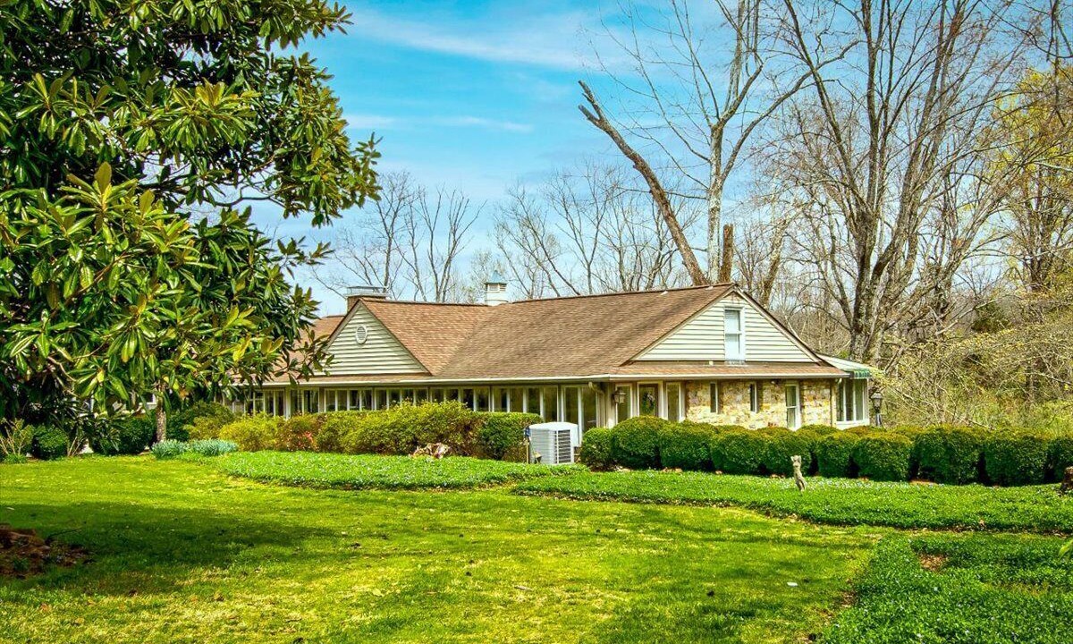Photo of Outdoor in Craig Creek