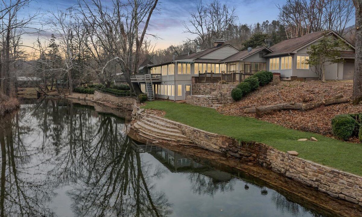 Photo of Outdoor in Craig Creek