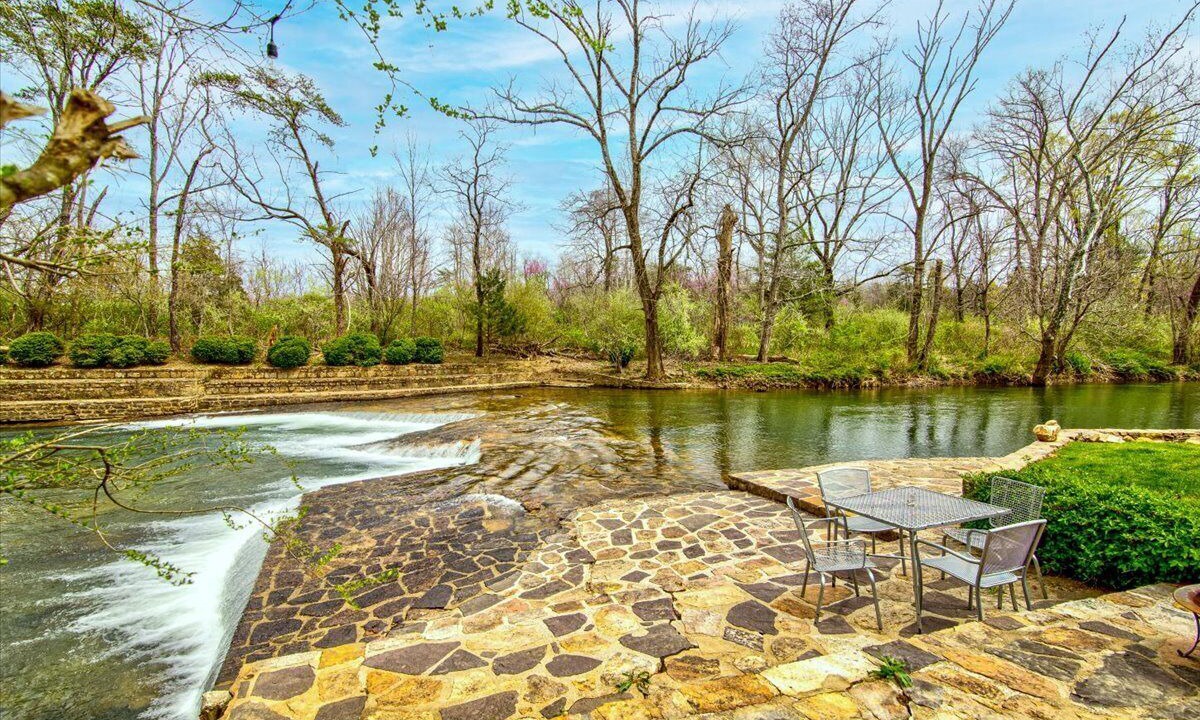 Photo of Outdoor in Craig Creek