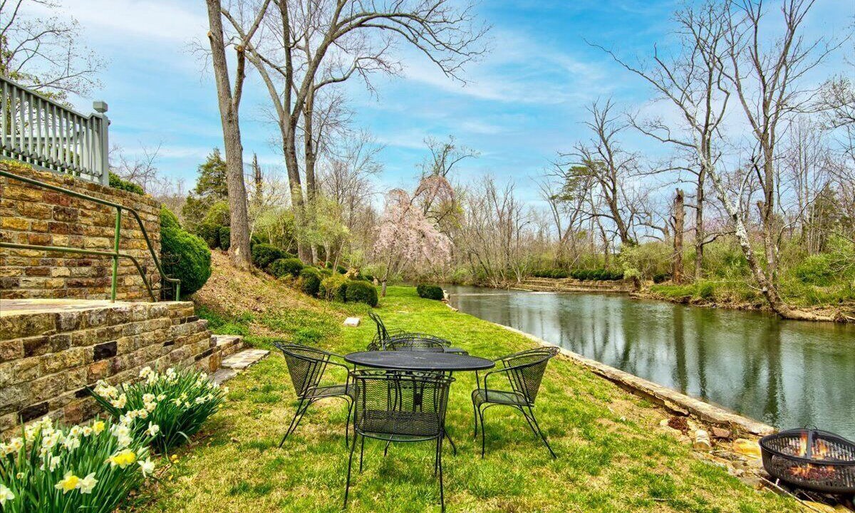 Photo of Outdoor in Craig Creek