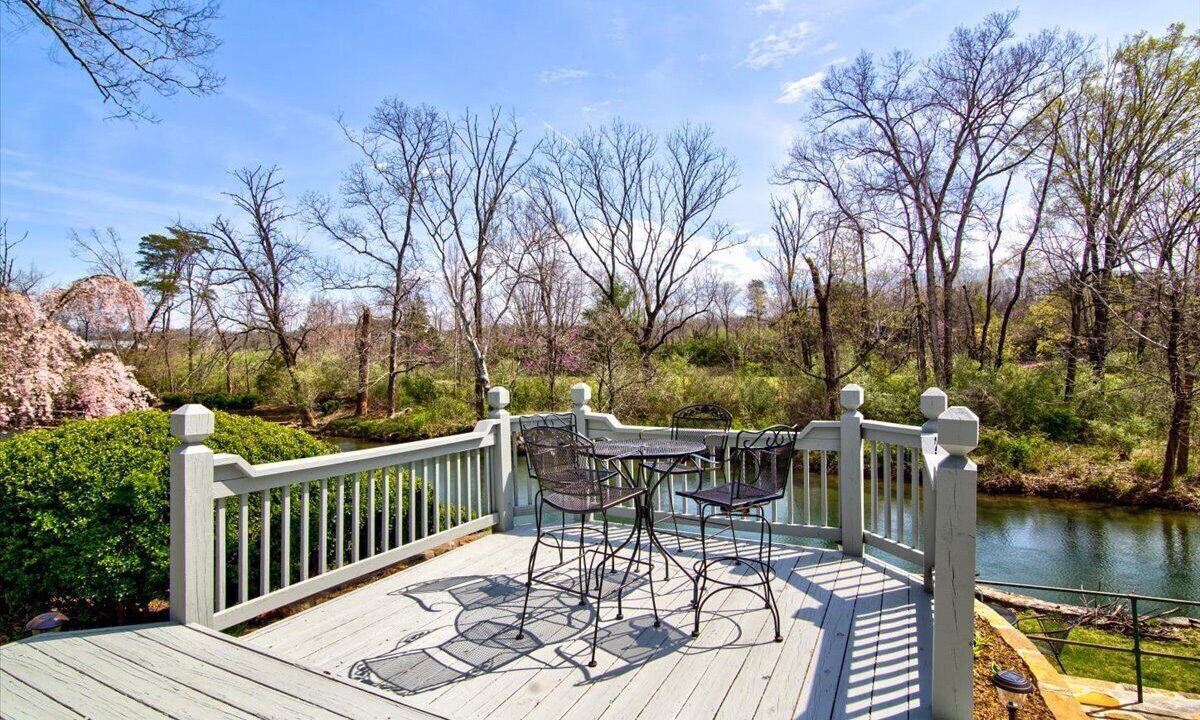 Photo of Outdoor in Craig Creek