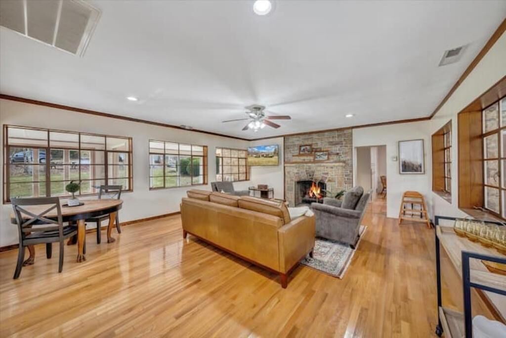Photo of Kitchen in Craig Creek
