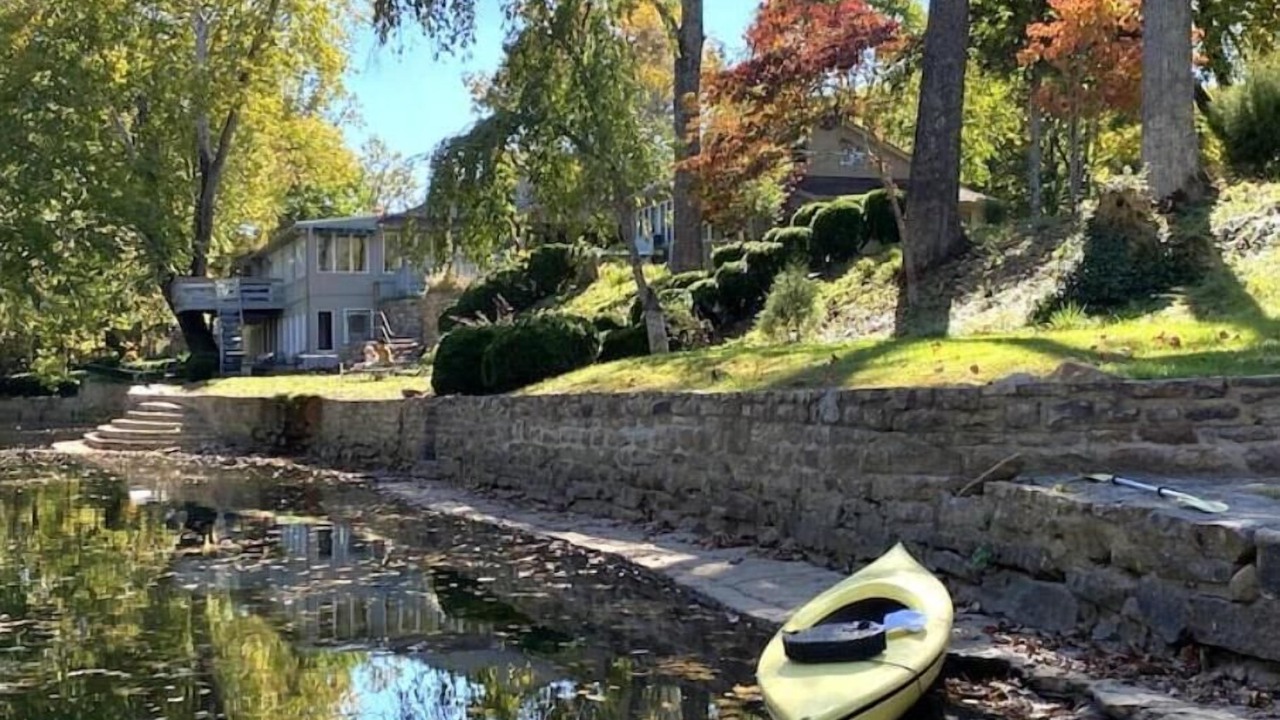 Photo of Outdoor in Craig Creek