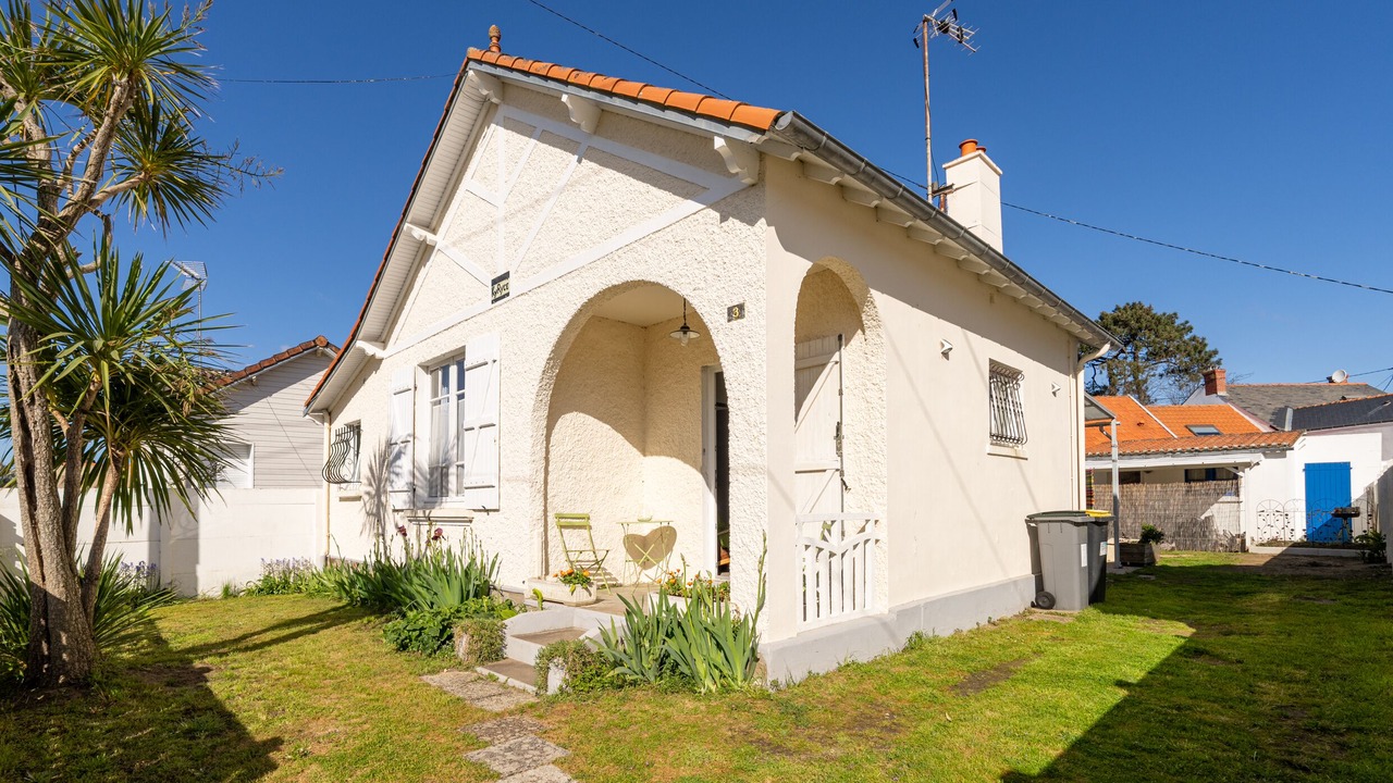 Photo of Outdoor in Tharon-Plage