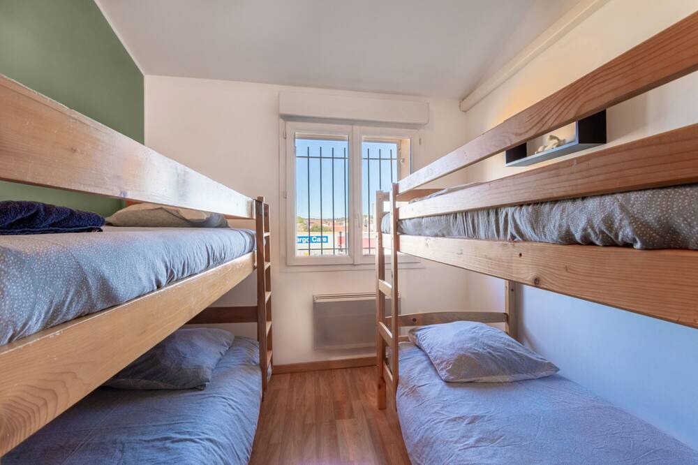 Photo of Bedroom in Le Boulou