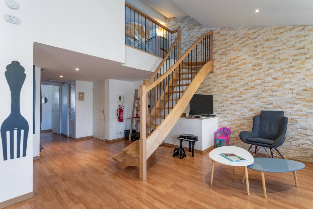 Photo of Livingroom in Le Boulou