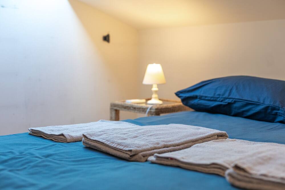 Photo of Bedroom in Le Boulou