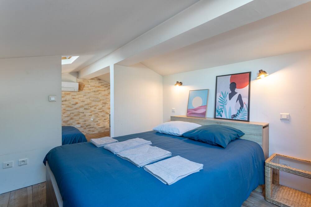 Photo of Bedroom in Le Boulou