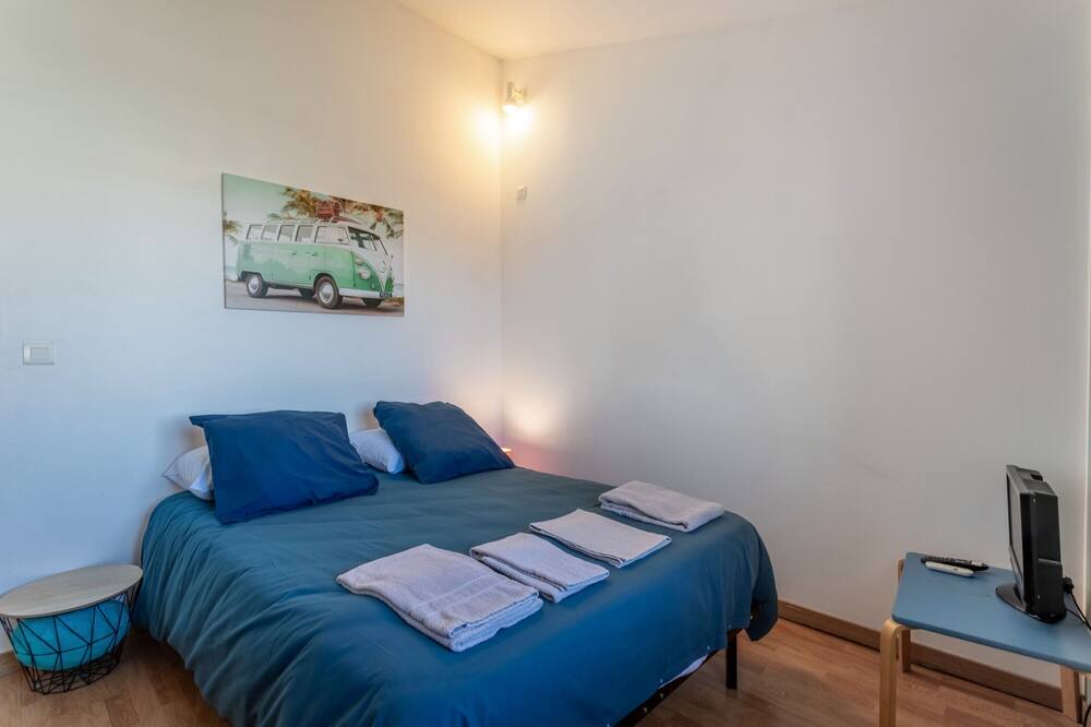 Photo of Bedroom in Le Boulou