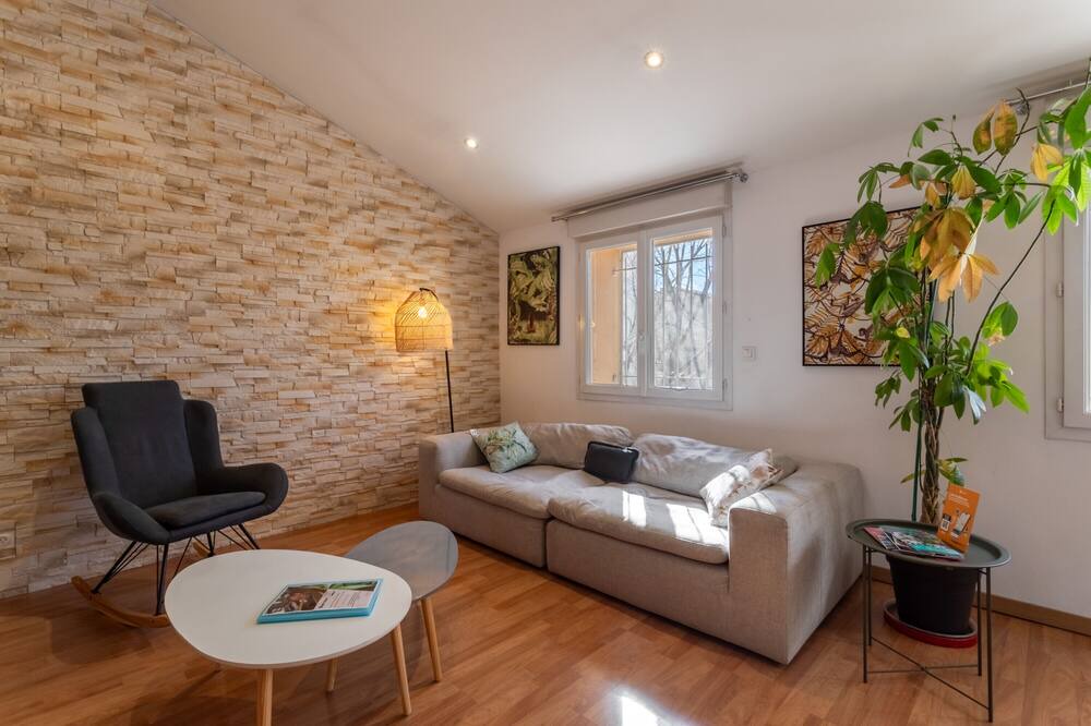 Photo of Livingroom in Le Boulou