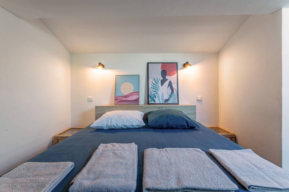 Photo of Bedroom in Le Boulou