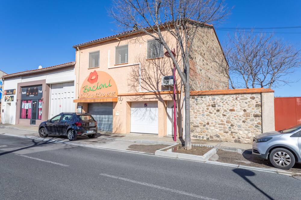 Photo of Outdoor in Le Boulou
